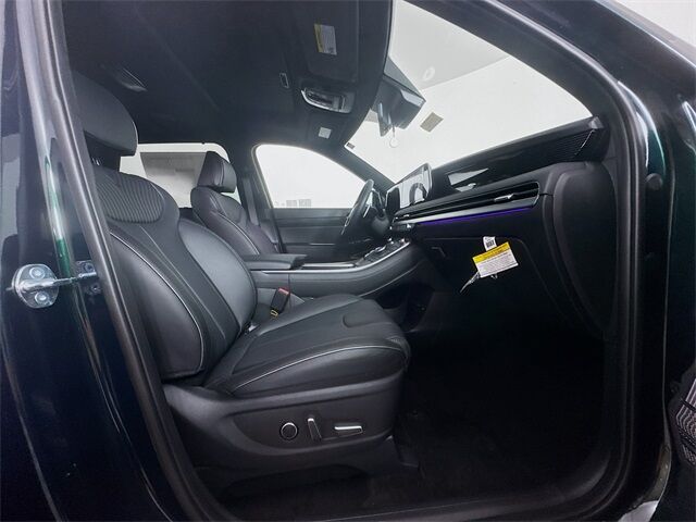 2025 Hyundai Palisade Calligraphy Quincy MA