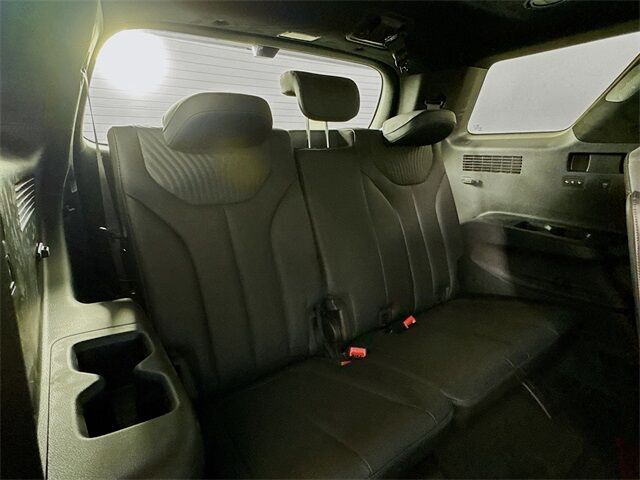 2025 Hyundai Palisade Calligraphy Quincy MA