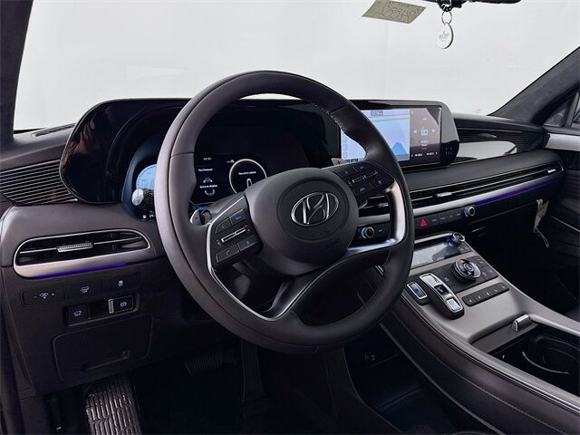 2025 Hyundai Palisade Calligraphy Quincy MA