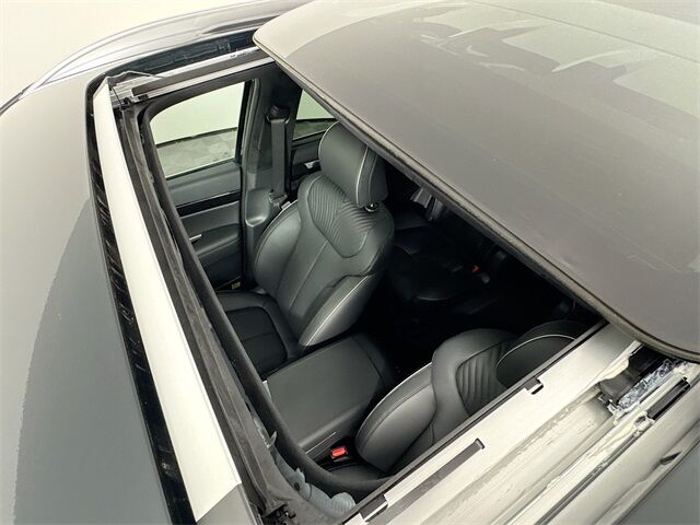 2025 Hyundai Palisade Calligraphy Quincy MA