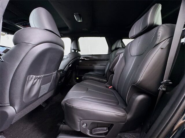 2025 Hyundai Palisade Calligraphy Quincy MA
