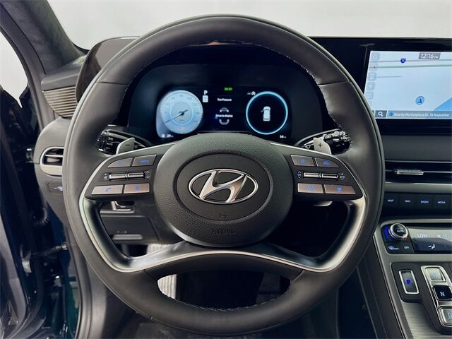 2025 Hyundai Palisade Calligraphy Quincy MA