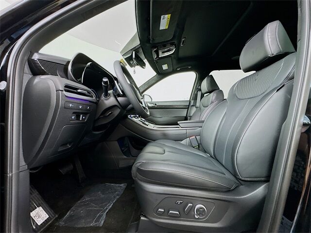 2025 Hyundai Palisade Calligraphy Quincy MA