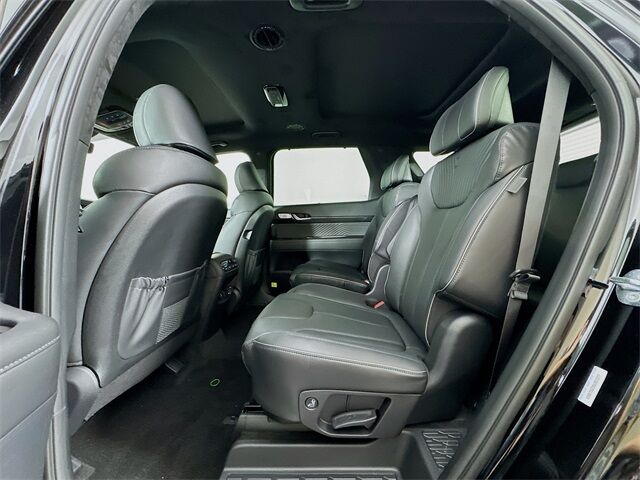 2025 Hyundai Palisade Calligraphy Quincy MA