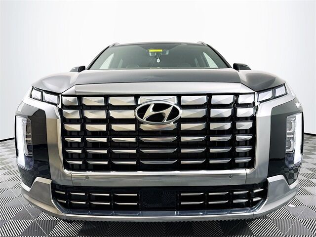 2025 Hyundai Palisade Calligraphy Quincy MA