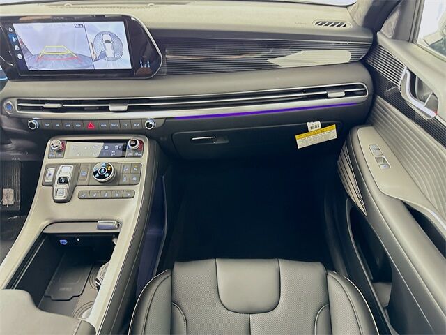 2025 Hyundai Palisade Calligraphy Quincy MA
