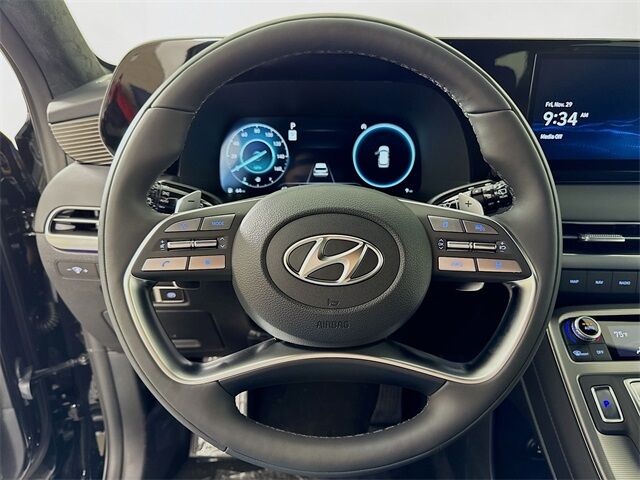 2025 Hyundai Palisade Calligraphy Quincy MA