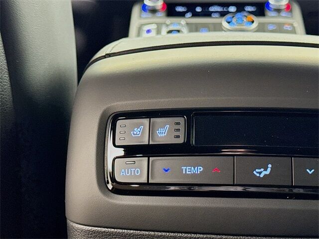 2025 Hyundai Palisade Calligraphy Quincy MA