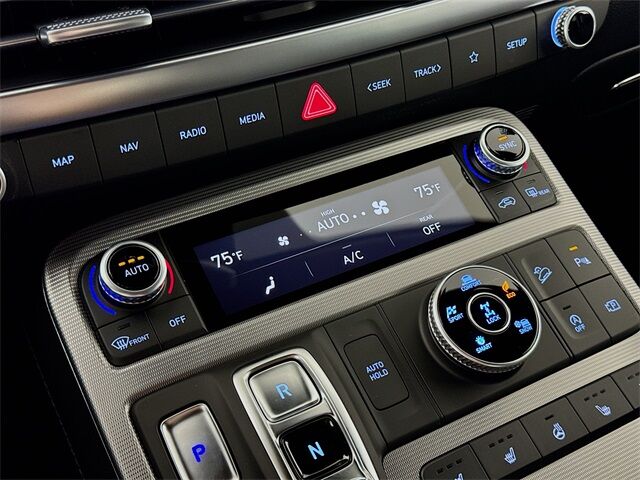 2025 Hyundai Palisade Calligraphy Quincy MA