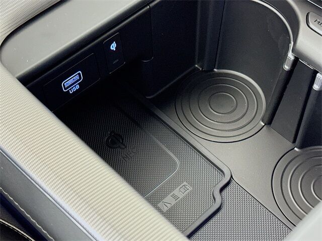 2025 Hyundai Palisade Calligraphy Quincy MA