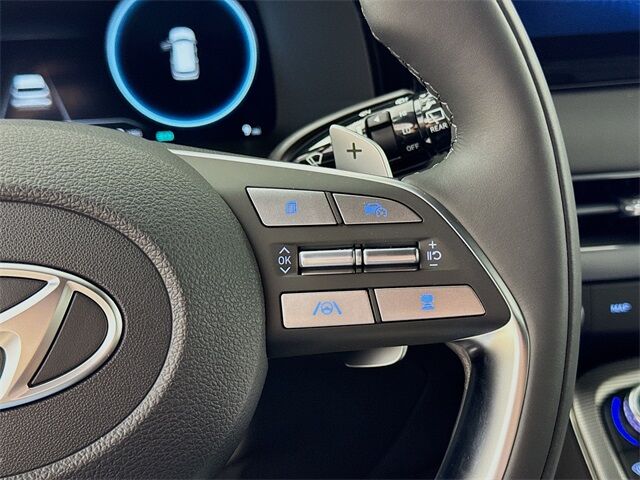 2025 Hyundai Palisade Calligraphy Quincy MA