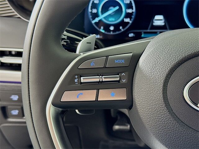 2025 Hyundai Palisade Calligraphy Quincy MA