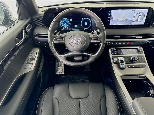2025 Hyundai Palisade Calligraphy Quincy MA