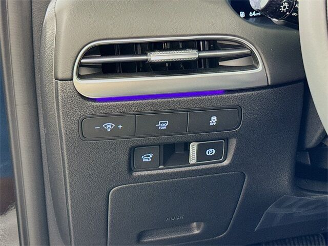 2025 Hyundai Palisade Calligraphy Quincy MA