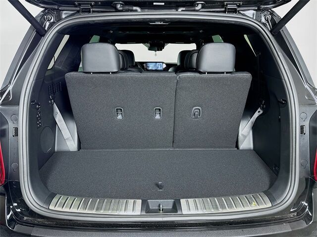 2025 Hyundai Palisade Calligraphy Quincy MA