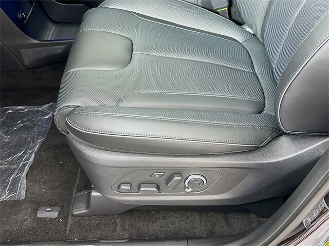 2025 Hyundai Palisade Calligraphy Quincy MA