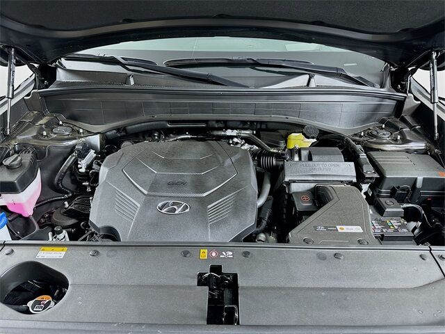 2025 Hyundai Palisade Calligraphy Quincy MA