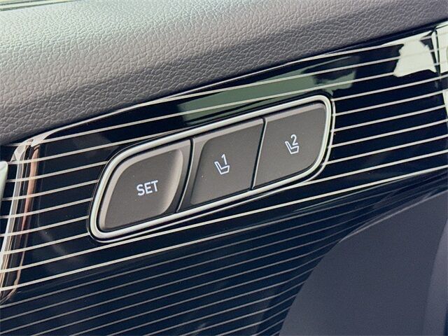 2025 Hyundai Palisade Calligraphy Quincy MA