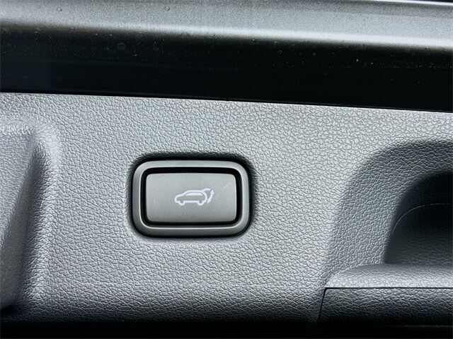 2025 Hyundai Palisade Calligraphy Quincy MA