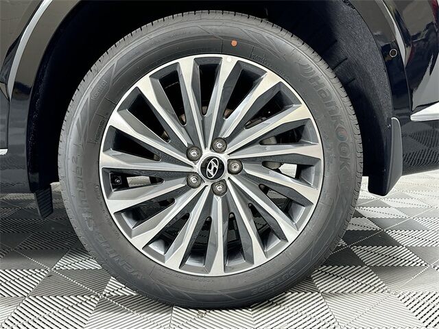 2025 Hyundai Palisade Calligraphy Quincy MA