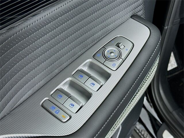 2025 Hyundai Palisade Calligraphy Quincy MA