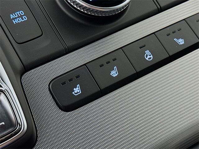 2025 Hyundai Palisade Calligraphy Quincy MA