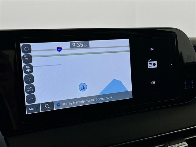 2025 Hyundai Palisade Calligraphy Quincy MA