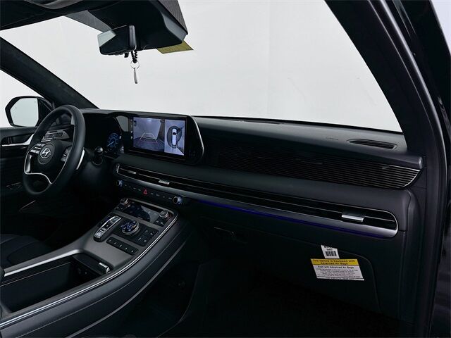 2025 Hyundai Palisade Calligraphy Quincy MA