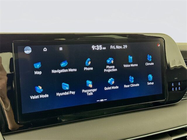 2025 Hyundai Palisade Calligraphy Quincy MA