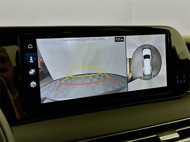 2025 Hyundai Palisade Calligraphy Quincy MA