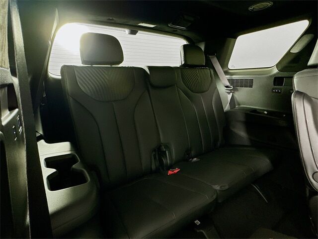 2025 Hyundai Palisade Calligraphy Quincy MA