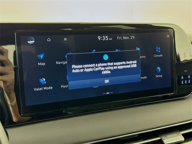 2025 Hyundai Palisade Calligraphy Quincy MA