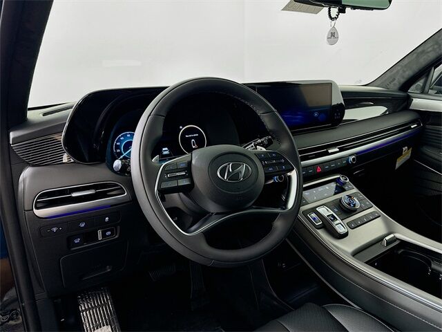 2025 Hyundai Palisade Calligraphy Quincy MA