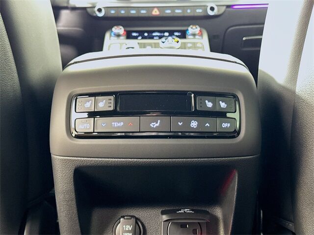 2025 Hyundai Palisade Calligraphy Quincy MA