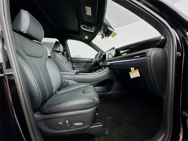 2025 Hyundai Palisade Calligraphy Quincy MA