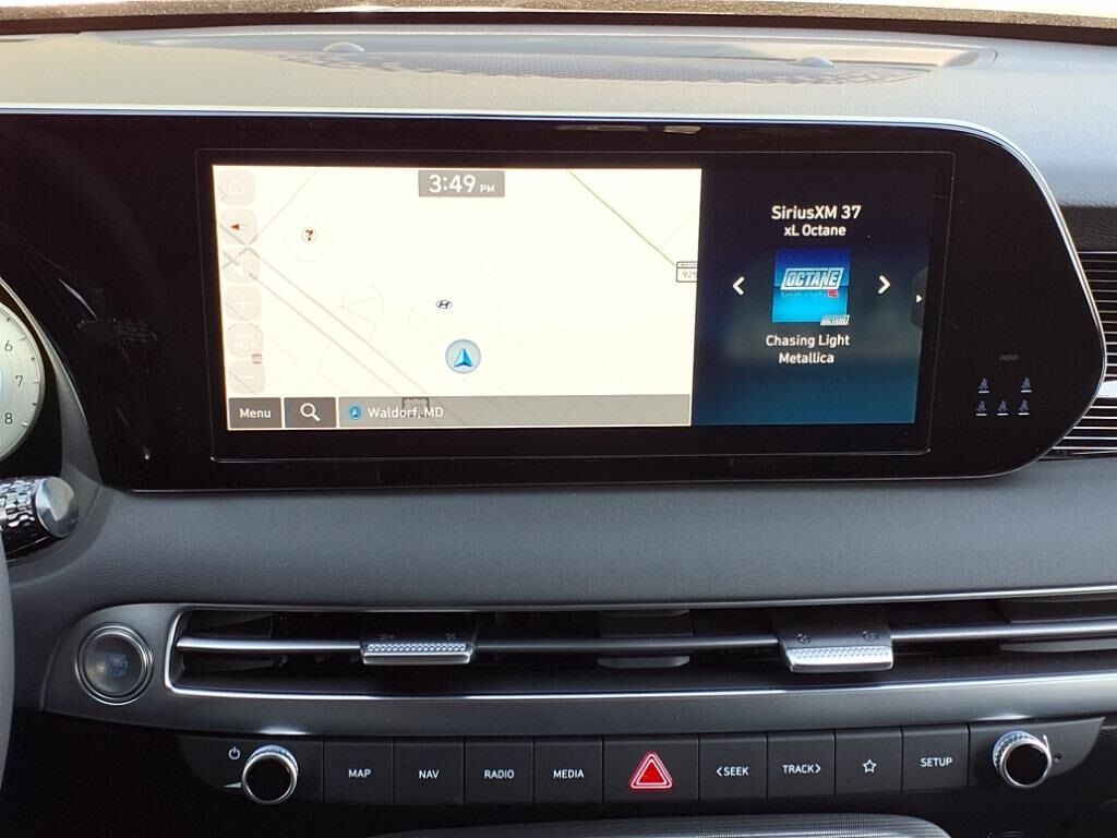 2025 Hyundai Palisade Calligraphy Waldorf MD