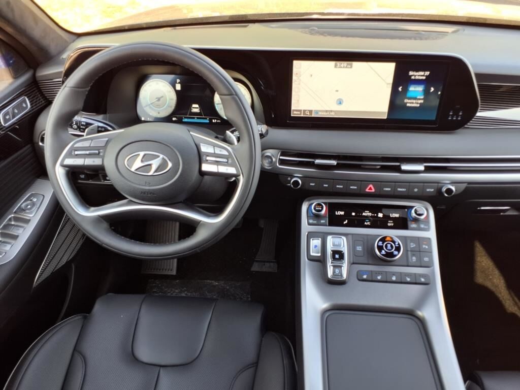 2025 Hyundai Palisade Calligraphy Waldorf MD