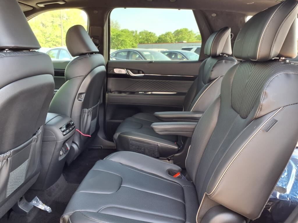 2025 Hyundai Palisade Calligraphy Waldorf MD