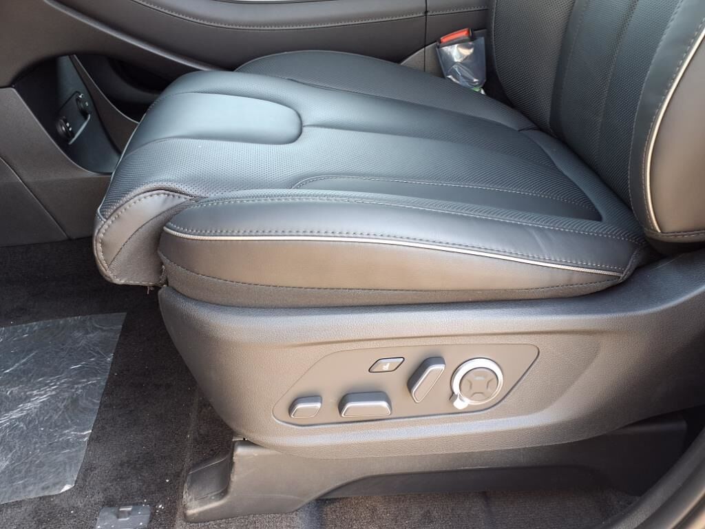 2025 Hyundai Palisade Calligraphy Waldorf MD