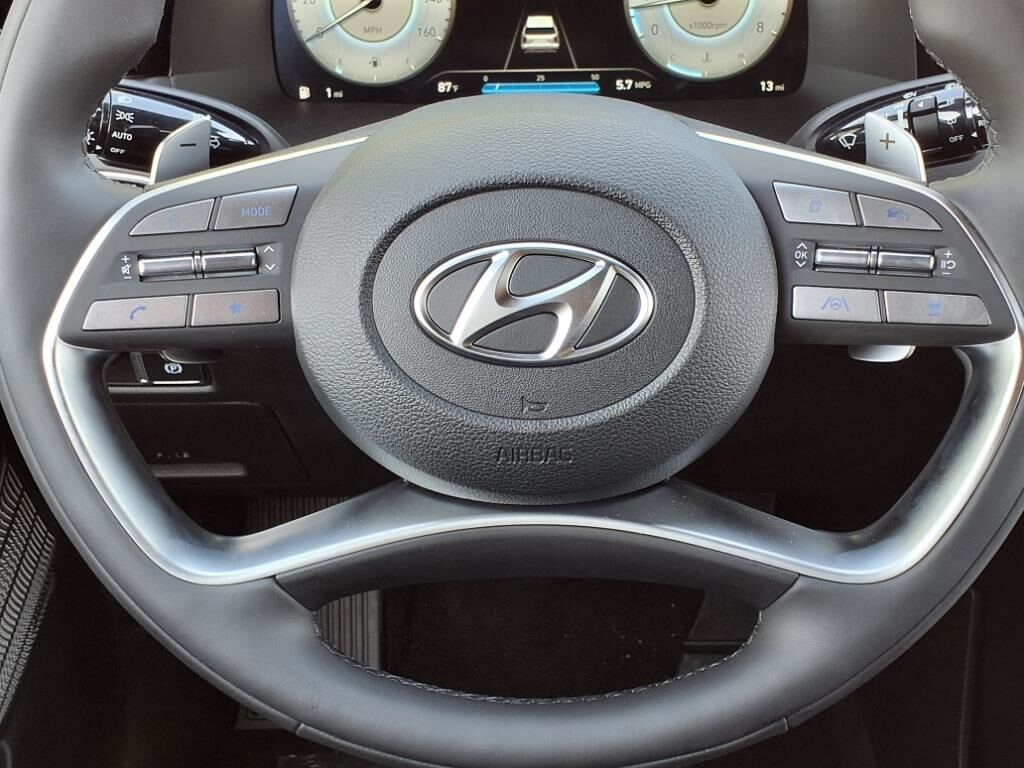 2025 Hyundai Palisade Calligraphy Waldorf MD