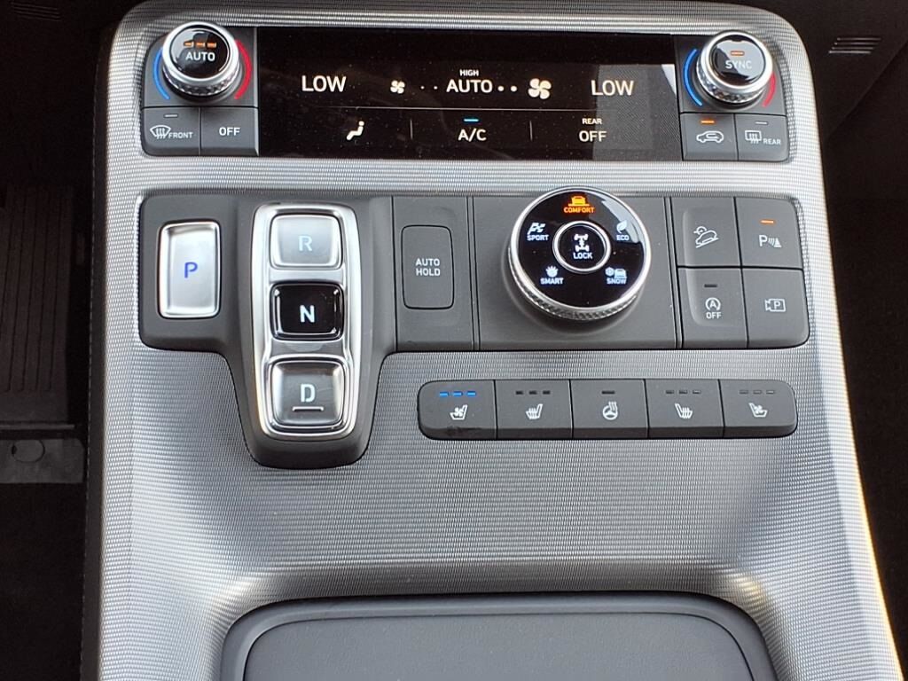 2025 Hyundai Palisade Calligraphy Waldorf MD