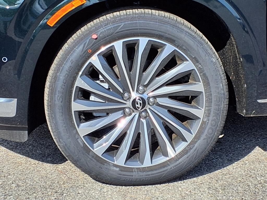 2025 Hyundai Palisade Calligraphy Waldorf MD