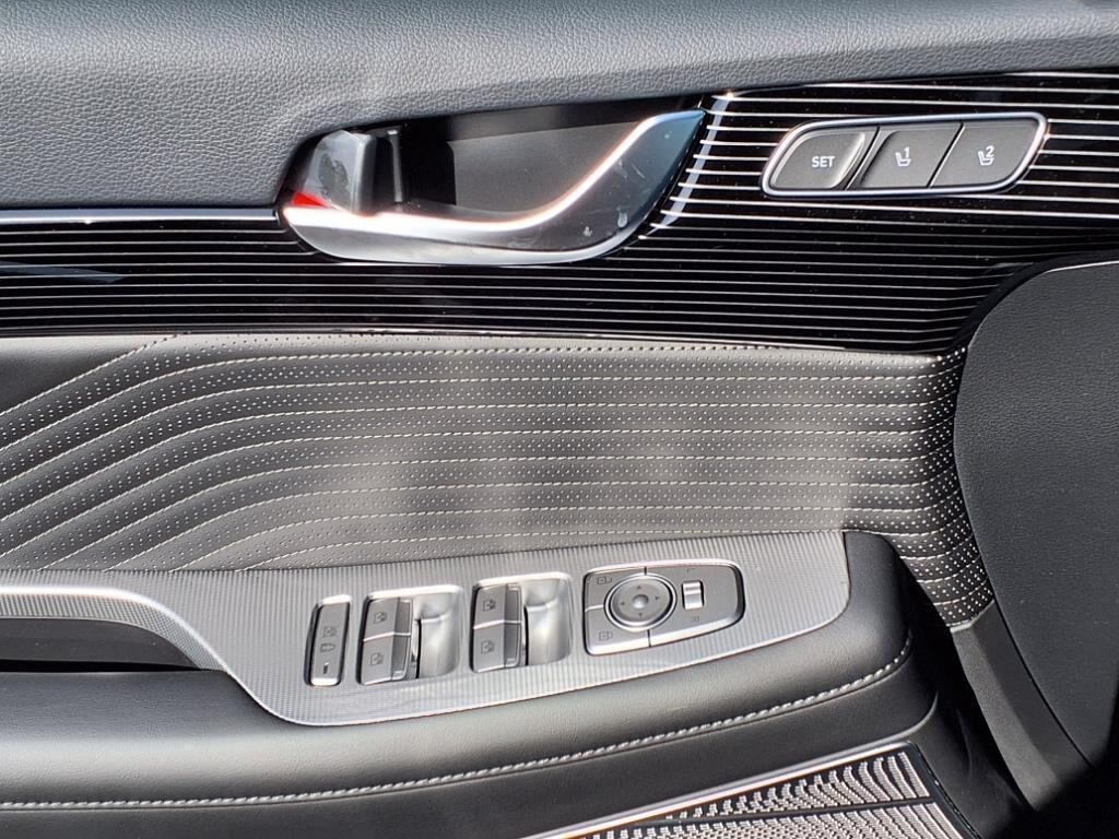 2025 Hyundai Palisade Calligraphy Waldorf MD