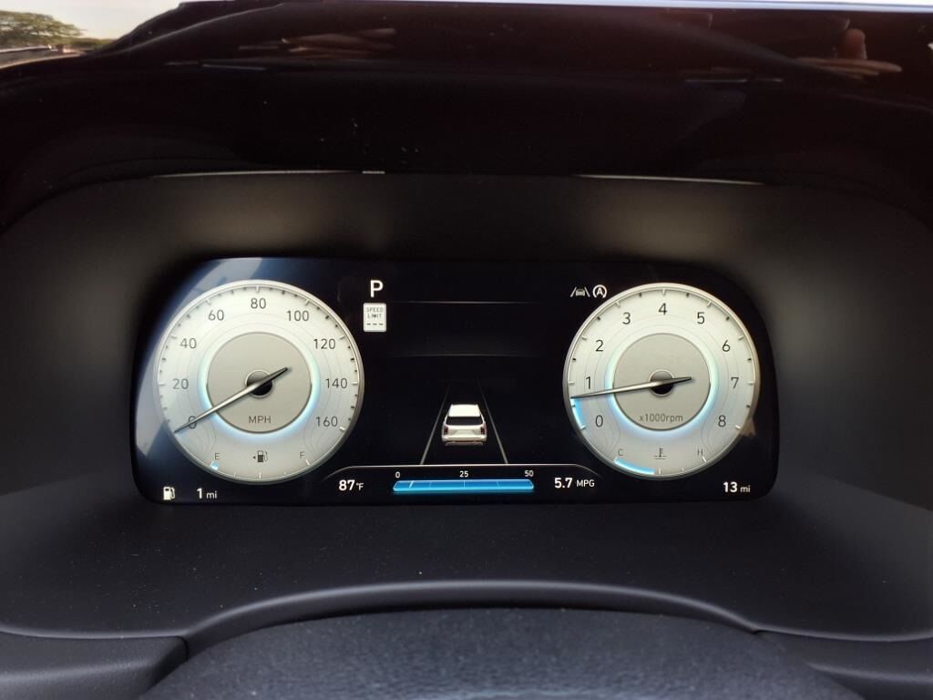 2025 Hyundai Palisade Calligraphy Waldorf MD