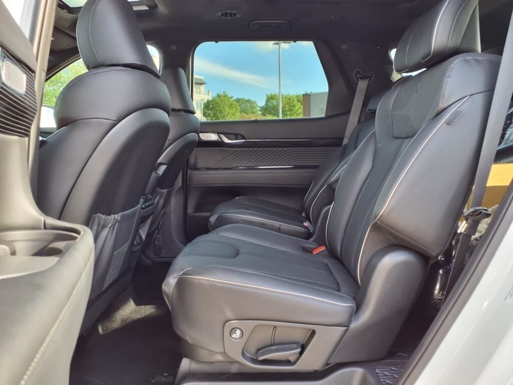 2025 Hyundai Palisade Calligraphy Waldorf MD