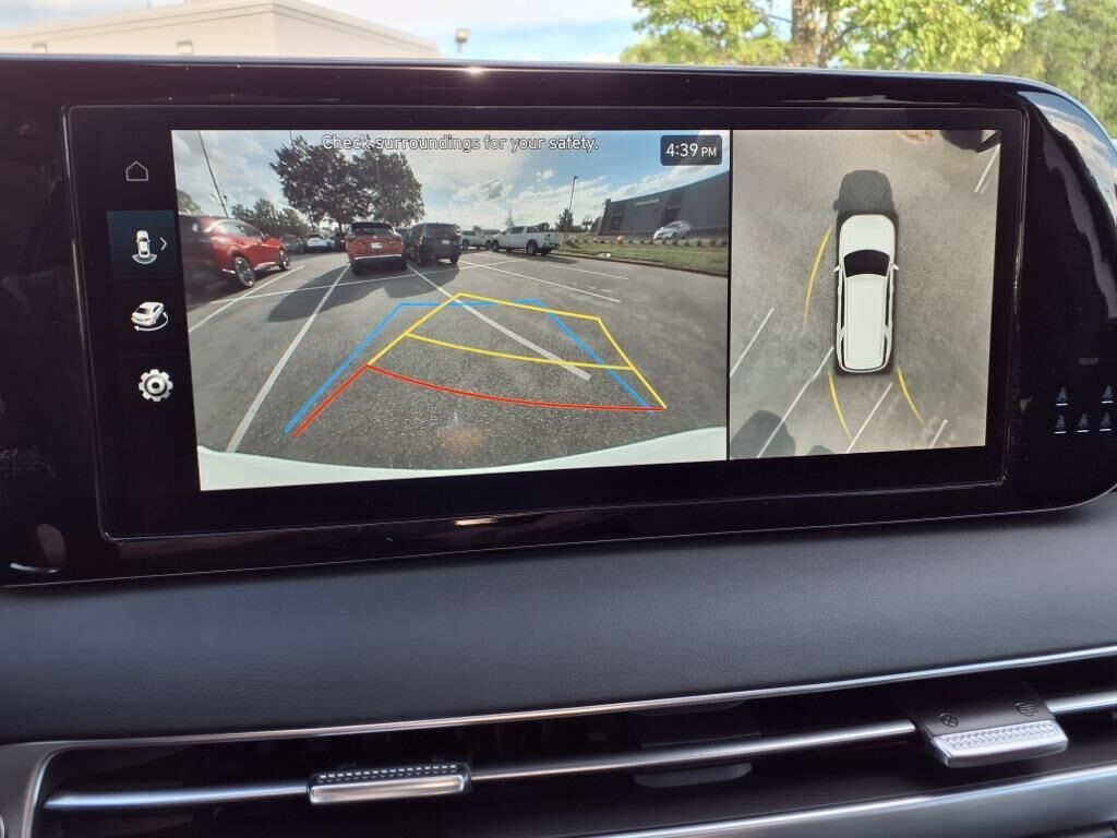 2025 Hyundai Palisade Calligraphy Waldorf MD