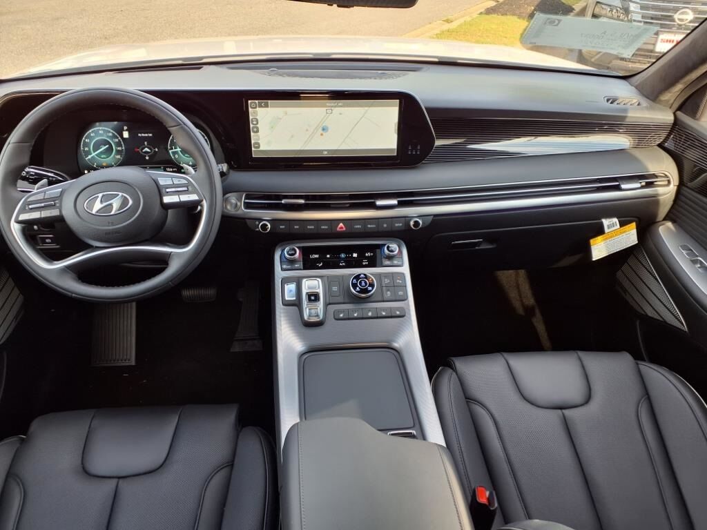 2025 Hyundai Palisade Calligraphy Waldorf MD