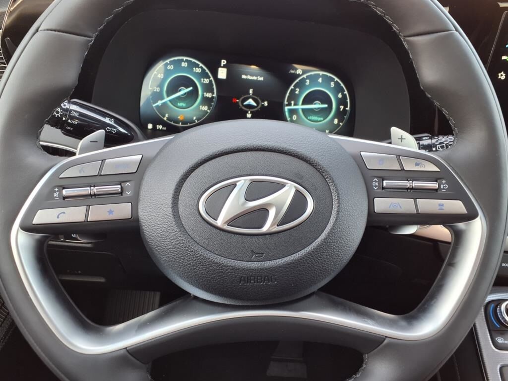 2025 Hyundai Palisade Calligraphy Waldorf MD