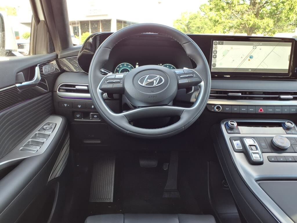 2025 Hyundai Palisade Calligraphy Waldorf MD