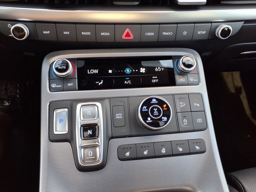 2025 Hyundai Palisade Calligraphy Waldorf MD